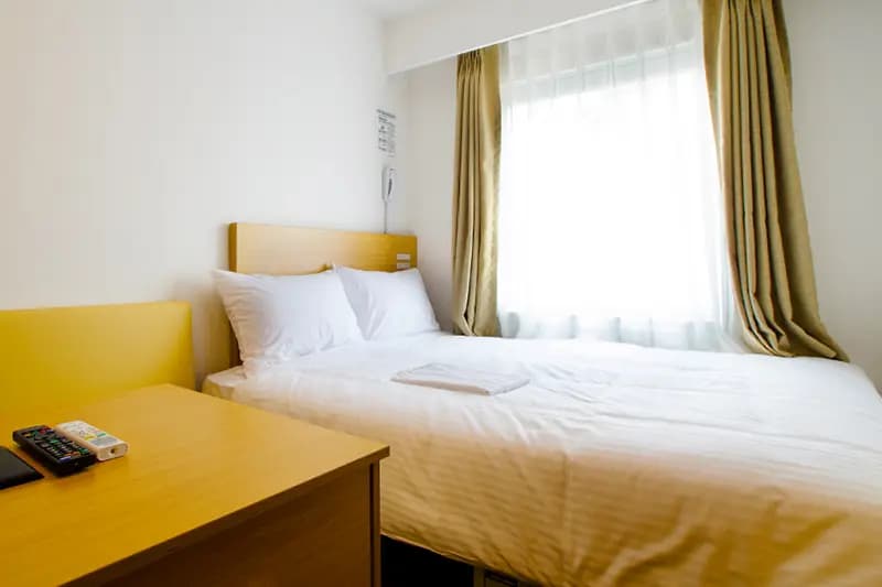 シングルルーム