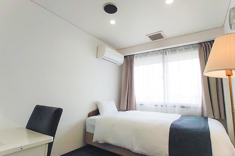 シングルルーム